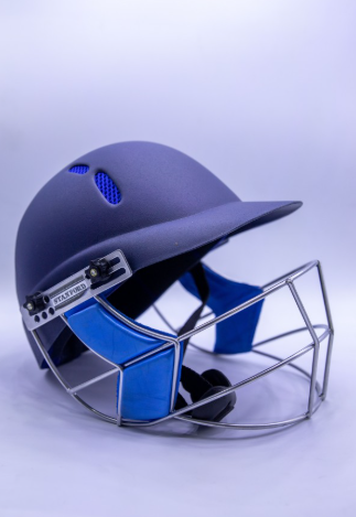 helmet